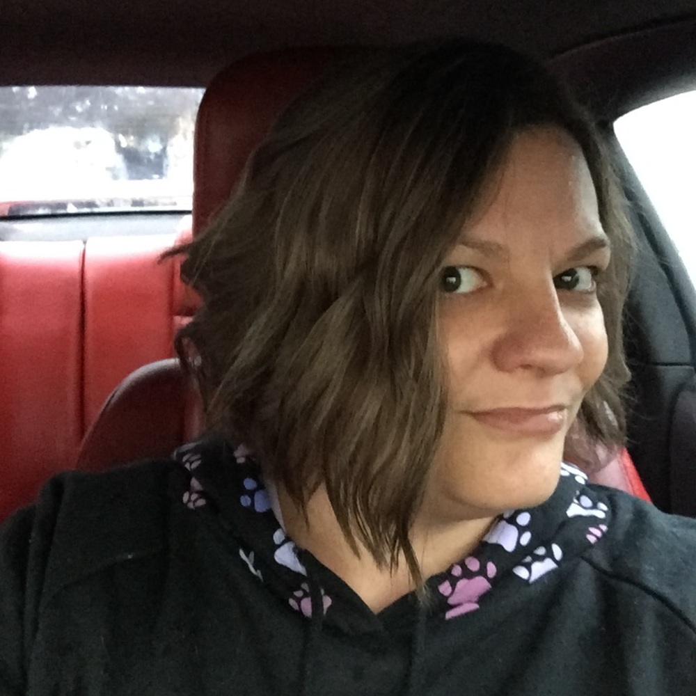 Meet your Posher, Sara